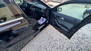 Mercedes-Benz A 180 2014 Αυτοματο bi xenon LED BlueEfficiency Style-thumb-28