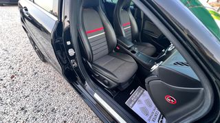 Mercedes-Benz A 180 2014 Αυτοματο bi xenon LED BlueEfficiency Style-thumb-29