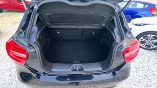 Mercedes-Benz A 180 2014 Αυτοματο bi xenon LED BlueEfficiency Style-thumb-32