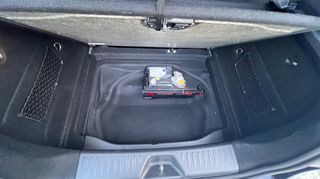 Mercedes-Benz A 180 2014 Αυτοματο bi xenon LED BlueEfficiency Style-thumb-33