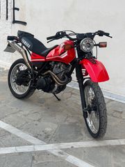 Yamaha XT 550 1982-thumb-1