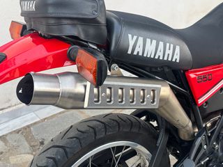 Yamaha XT 550 1982-thumb-4