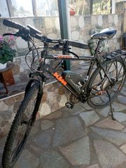 Δρόμου - Κούρσας KTM 2014