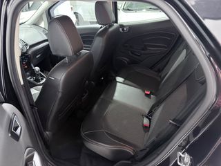 Ford EcoSport 2016 •TITANIUM •FULL EXTRA •ΜΕΓΑΛΟ ΣΕΡΒΙΣ-thumb-19