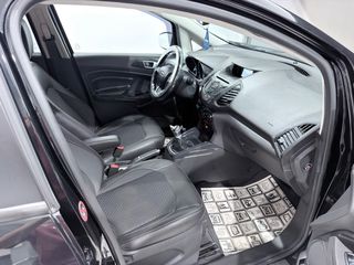 Ford EcoSport 2016 •TITANIUM •FULL EXTRA •ΜΕΓΑΛΟ ΣΕΡΒΙΣ-thumb-21