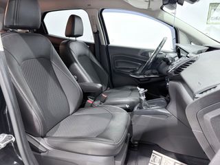 Ford EcoSport 2016 •TITANIUM •FULL EXTRA •ΜΕΓΑΛΟ ΣΕΡΒΙΣ-thumb-22