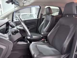 Ford EcoSport 2016 •TITANIUM •FULL EXTRA •ΜΕΓΑΛΟ ΣΕΡΒΙΣ-thumb-24