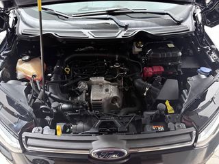Ford EcoSport 2016 •TITANIUM •FULL EXTRA •ΜΕΓΑΛΟ ΣΕΡΒΙΣ-thumb-25