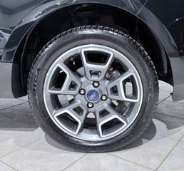 Ford EcoSport 2016 •TITANIUM •FULL EXTRA •ΜΕΓΑΛΟ ΣΕΡΒΙΣ-thumb-4