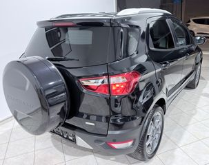 Ford EcoSport 2016 •TITANIUM •FULL EXTRA •ΜΕΓΑΛΟ ΣΕΡΒΙΣ-thumb-5