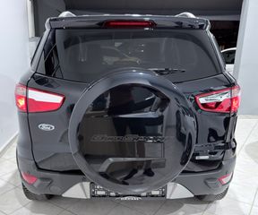 Ford EcoSport 2016 •TITANIUM •FULL EXTRA •ΜΕΓΑΛΟ ΣΕΡΒΙΣ-thumb-6