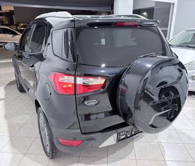 Ford EcoSport 2016 •TITANIUM •FULL EXTRA •ΜΕΓΑΛΟ ΣΕΡΒΙΣ-thumb-7