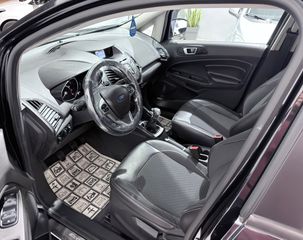 Ford EcoSport 2016 •TITANIUM •FULL EXTRA •ΜΕΓΑΛΟ ΣΕΡΒΙΣ-thumb-8