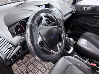 Ford EcoSport 2016 •TITANIUM •FULL EXTRA •ΜΕΓΑΛΟ ΣΕΡΒΙΣ-thumb-9
