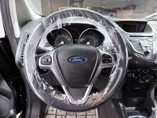 Ford EcoSport 2016 •TITANIUM •FULL EXTRA •ΜΕΓΑΛΟ ΣΕΡΒΙΣ-thumb-10