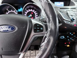 Ford EcoSport 2016 •TITANIUM •FULL EXTRA •ΜΕΓΑΛΟ ΣΕΡΒΙΣ-thumb-13