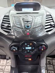 Ford EcoSport 2016 •TITANIUM •FULL EXTRA •ΜΕΓΑΛΟ ΣΕΡΒΙΣ-thumb-15