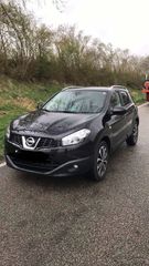 Nissan Qashqai 2013
