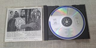 Michel Godard – Le Chant Du Serpent CD-thumb-1