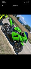 Kawasaki Ninja ZX - 6 R 2006