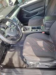 Volkswagen Passat 2016 TSI bluemotion