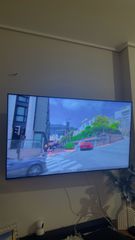 Samsung Smart Τηλεόραση 55" 8K UHD Neo QLED QE55QN700B HDR (2022)