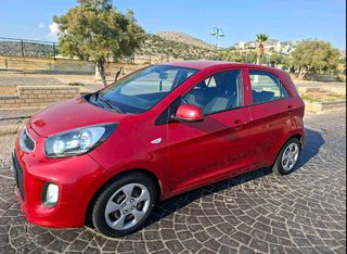 Kia Picanto 2017 Sensation