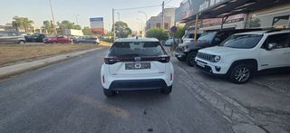 Toyota Yaris Cross 2023 1.5 HYBRID BI TONE/ΔΕΡΜΑΤΙΝΟ ΣΑΛΟΝΙ/ΕΛΛΗΝΙΚΟ-thumb-6