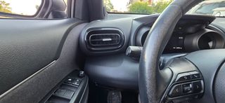 Toyota Yaris Cross 2023 1.5 HYBRID BI TONE/ΔΕΡΜΑΤΙΝΟ ΣΑΛΟΝΙ/ΕΛΛΗΝΙΚΟ-thumb-40