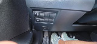 Toyota Yaris Cross 2023 1.5 HYBRID BI TONE/ΔΕΡΜΑΤΙΝΟ ΣΑΛΟΝΙ/ΕΛΛΗΝΙΚΟ-thumb-41