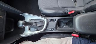Toyota Yaris Cross 2023 1.5 HYBRID BI TONE/ΔΕΡΜΑΤΙΝΟ ΣΑΛΟΝΙ/ΕΛΛΗΝΙΚΟ-thumb-43