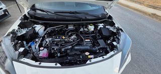 Toyota Yaris Cross 2023 1.5 HYBRID BI TONE/ΔΕΡΜΑΤΙΝΟ ΣΑΛΟΝΙ/ΕΛΛΗΝΙΚΟ-thumb-11