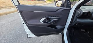 Toyota Yaris Cross 2023 1.5 HYBRID BI TONE/ΔΕΡΜΑΤΙΝΟ ΣΑΛΟΝΙ/ΕΛΛΗΝΙΚΟ-thumb-21