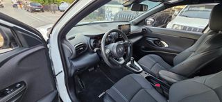 Toyota Yaris Cross 2023 1.5 HYBRID BI TONE/ΔΕΡΜΑΤΙΝΟ ΣΑΛΟΝΙ/ΕΛΛΗΝΙΚΟ-thumb-22