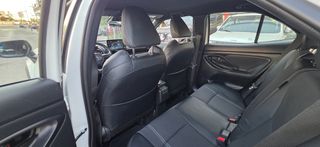 Toyota Yaris Cross 2023 1.5 HYBRID BI TONE/ΔΕΡΜΑΤΙΝΟ ΣΑΛΟΝΙ/ΕΛΛΗΝΙΚΟ-thumb-29