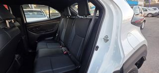 Toyota Yaris Cross 2023 1.5 HYBRID BI TONE/ΔΕΡΜΑΤΙΝΟ ΣΑΛΟΝΙ/ΕΛΛΗΝΙΚΟ-thumb-30