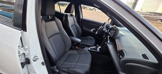 Toyota Yaris Cross 2023 1.5 HYBRID BI TONE/ΔΕΡΜΑΤΙΝΟ ΣΑΛΟΝΙ/ΕΛΛΗΝΙΚΟ-thumb-33