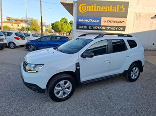 Dacia Duster 2019 4x4-thumb-1