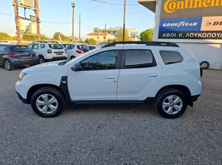 Dacia Duster 2019 4x4-thumb-2