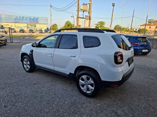 Dacia Duster 2019 4x4-thumb-3