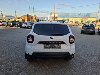 Dacia Duster 2019 4x4-thumb-4