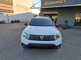 Dacia Duster 2019 4x4-thumb-5