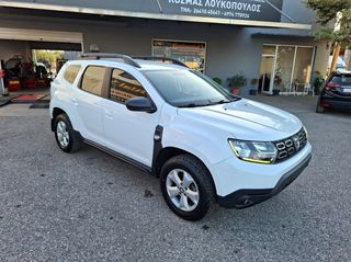 Dacia Duster 2019 4x4-thumb-6