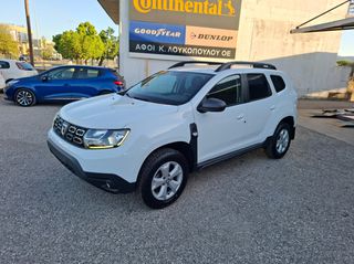 Dacia Duster 2019 4x4-thumb-8