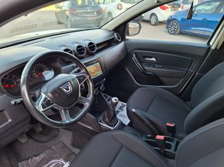 Dacia Duster 2019 4x4-thumb-9