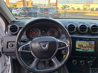 Dacia Duster 2019 4x4-thumb-11