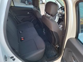 Dacia Duster 2019 4x4-thumb-18