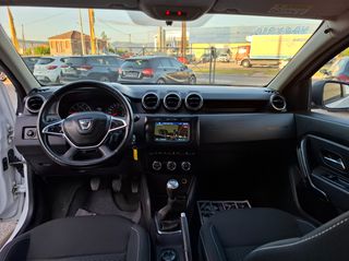 Dacia Duster 2019 4x4-thumb-19