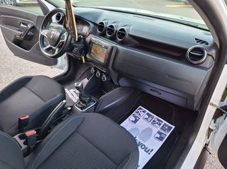 Dacia Duster 2019 4x4-thumb-21
