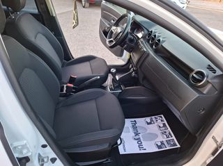 Dacia Duster 2019 4x4-thumb-22